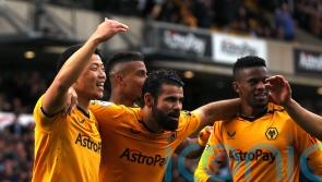 He has a big heart: Julen Lopetegui hails Diego Costa’s display in Wolves win