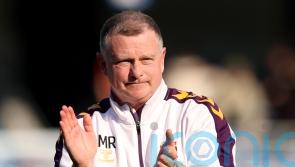 Mark Robins hails ‘outstanding’ scoring duo as Coventry ease to win at QPR