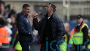 Gary Rowett knows Millwall need Tom Bradshaw and Zian Flemming in form