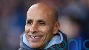 Dino Maamria hails ‘a brilliant day’ for Burton after Sheffield Wednesday win