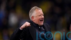Chris Wilder plans to ‘enjoy the weekend’ as Watford return to winning ways