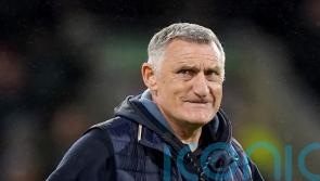 Tony Mowbray happy with Sunderland’s belief after come-from-behind win