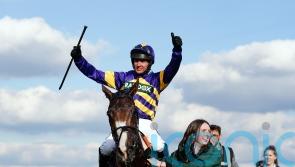 Corach Rambler victory leaves bookmakers unscathed, despite being favourite