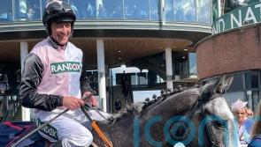 Davy Russell confirms retirement beckons again after Aintree