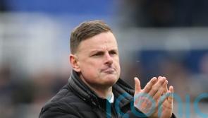 Richie Wellens puts champagne on ice as Leyton Orient promotion is delayed