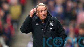 Neil Warnock urging Huddersfield not to dwell on Swansea setback