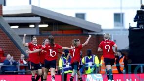 Late Rachel Williams strike sends Manchester United through to FA Cup final
