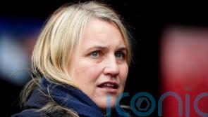 Emma Hayes undeterred by injuries as Chelsea prepare for FA Cup semi-final