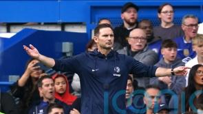 Frank Lampard’s Chelsea lose again as Brighton win at Stamford Bridge
