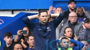 Frank Lampard: Chelsea were well beaten in the basics of football by Brighton