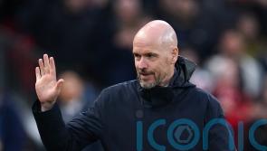 Erik ten Hag backs Manchester United squad to cope with injury crisis