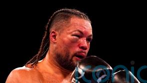 I’ll be back – Joe Joyce determined to recover from crushing Zhilei Zhang defeat