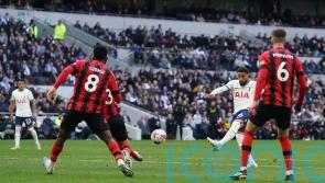 Arnaut Danjuma says Tottenham must put ‘disappointment’ behind them quickly