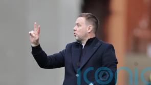 Rangers boss Michael Beale believes there is more to come from Todd Cantwell