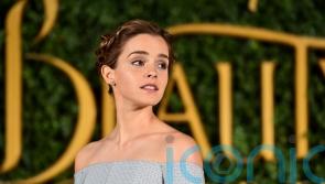 Emma Watson reflects on year in which she ‘learned more about love’