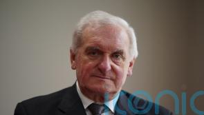 Ahern urges DUP to compromise to restore Stormont powersharing