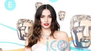Ana de Armas: Robert De Niro visited my father in Cuba after my first US movie
