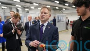 UK forms nuclear fuel alliance with US, Canada, Japan and France