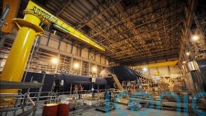 Europe’s most powerful nuclear reactor begins production in Finland