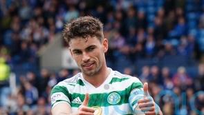 Celtic move a step closer to retaining their title with victory at Kilmarnock