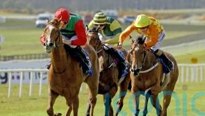 Goldana sparkles on first start for Joseph O’Brien