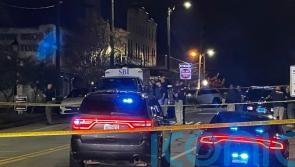 Four killed in shooting at Alabama dance studio
