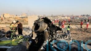 Air defence commander sentenced for shooting down Ukrainian airliner