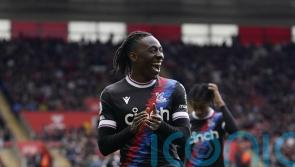 Why not? &ndash; Roy Hodgson thinks Eberechi Eze should target England breakthrough