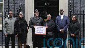 Calls to ‘strip’ Home Office of Windrush compensation administration