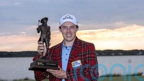 ‘Very, very special’: Matt Fitzpatrick denies Jordan Spieth to win RBC Heritage