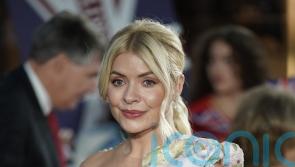 Shingles explained as Holly Willoughby takes time off from This Morning