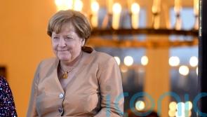 Ex-chancellor Angela Merkel to be given Germany’s highest honour