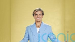 Nikita Kuzmin reveals dream Strictly Come Dancing partner