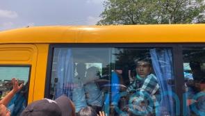 Myanmar’s military rulers free 3,000 prisoners in holiday gesture