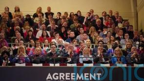Future generations failed by Stormont’s lack of decisions – Queen’s SU president