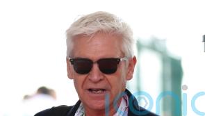 Phillip Schofield thanks viewers on TV return after brother’s sex abuse trial