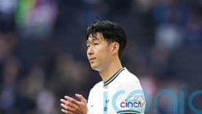 Son Heung-min targets place in Tottenham’s top five all-time scoring list