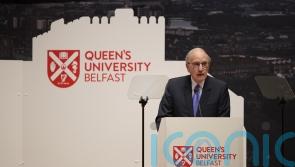 Mitchell urges parties to find compromise to restore Stormont Assembly
