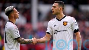 Diogo Dalot insists Antony deserves success after shining for Man Utd at Forest
