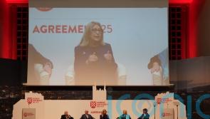 Communities left questioning Good Friday Agreement’s peace dividend – McAleese