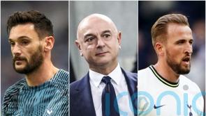Q&A: The key issues facing Tottenham with big decisions to be made this summer
