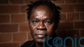 Senegal musician Baaba Maal named UN ambassador on desertification