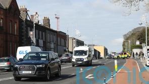 Two men found guilty of charges relating to David Byrne murder at Regency Hotel
