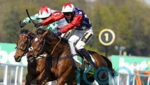Light leads 31 contenders for Scottish National honours