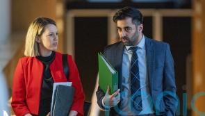 Gilruth: Government will have ‘relentless focus’ on closing attainment gap