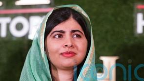 Malala Yousafzai working on ‘most personal book yet’