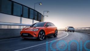 Smart continues model offensive with reveal of #3 coupe-SUV