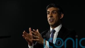 Sunak admits failings on teacher numbers as he recommits to ‘maths to 18’ plan