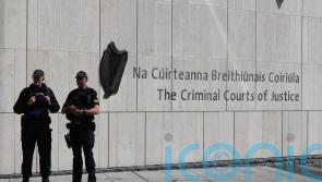 Gerry Hutch case judge determines &lsquo;it cannot be said Jonathan Dowdall found god&rsquo;