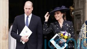 William and Kate to visit Birmingham